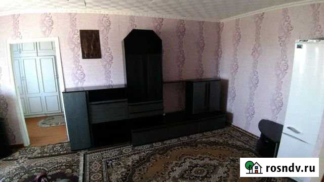 2-комнатная квартира, 41 м², 3/5 эт. на продажу в Карасуке Карасук - изображение 1