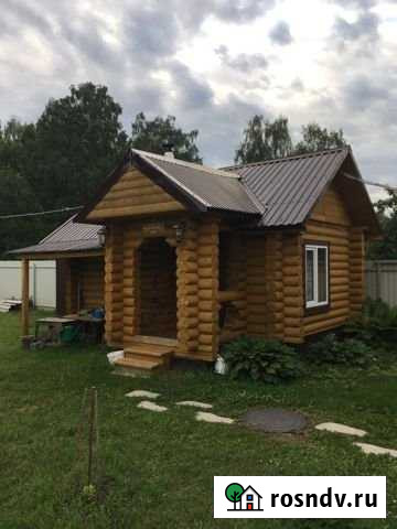 Дом 130 м² на участке 15 сот. на продажу в Сокольском Сокольское - изображение 1