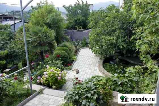 Комната 22 м² в 1-ком. кв., 2/2 эт. в аренду посуточно в Алуште Алушта