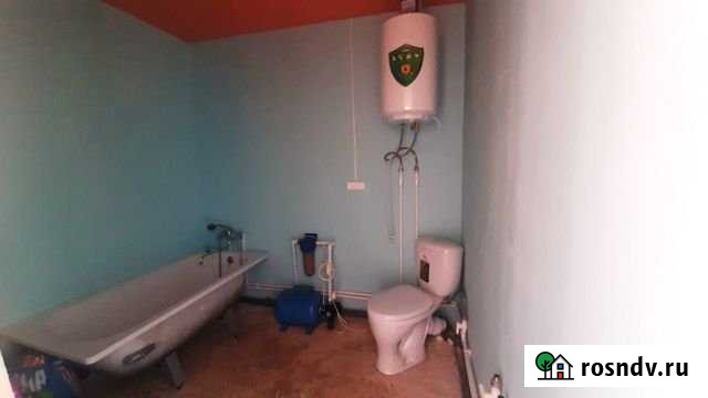 Дом 55 м² на участке 6 сот. на продажу в Иглино Иглино - изображение 1