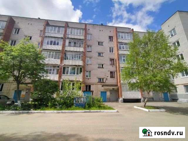 3-комнатная квартира, 73 м², 1/5 эт. на продажу в Зеленодольске Зеленодольск - изображение 1