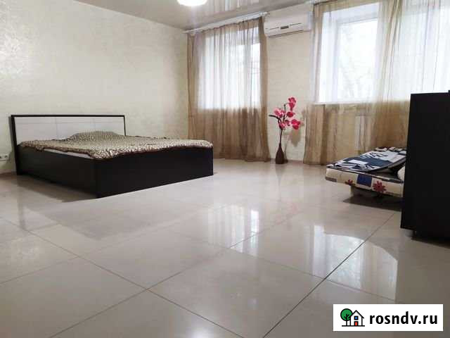 1-комнатная квартира, 43 м², 2/5 эт. в аренду на длительный срок в Хабаровске Хабаровск - изображение 1