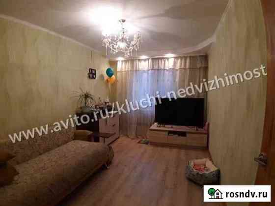 1-комнатная квартира, 35 м², 1/10 эт. на продажу в Липецке Липецк