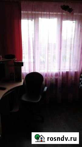 3-комнатная квартира, 60 м², 4/5 эт. на продажу в Богородском Московской области Богородское - изображение 1