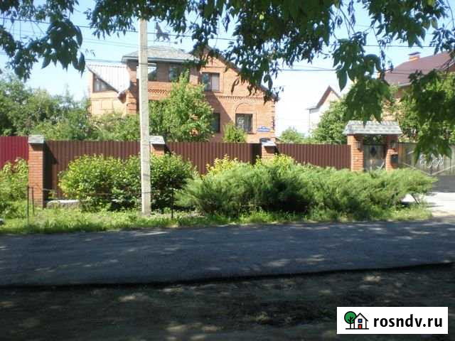 Коттедж 236 м² на участке 9.2 сот. на продажу в Ульяновске Ульяновск - изображение 1