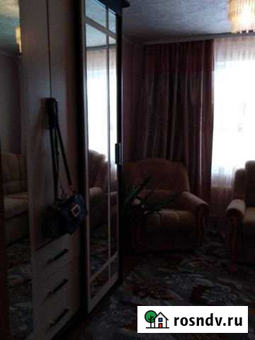 3-комнатная квартира, 65 м², 1/1 эт. на продажу в Коченево Коченево - изображение 1