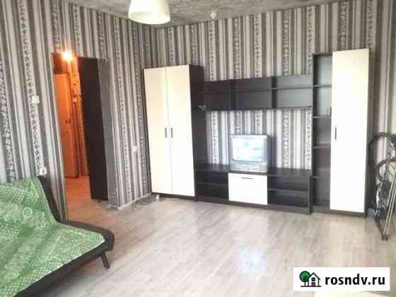 1-комнатная квартира, 37 м², 1/17 эт. в аренду на длительный срок в Лобне Лобня