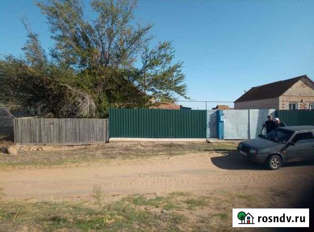 Дом 100 м² на участке 7 сот. на продажу в Лагани Лагань - изображение 1