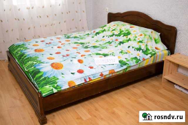 1-комнатная квартира, 45 м², 15/16 эт. в аренду посуточно в Одинцово Одинцово - изображение 1