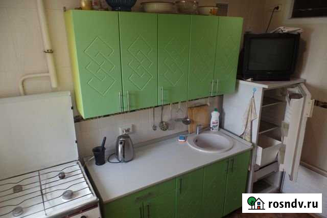 3-комнатная квартира, 62 м², 2/9 эт. в аренду на длительный срок в Омске Омск - изображение 1