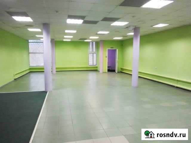 Помещение под детский центр,танцы и т.д. 180 кв.м. Саратов - изображение 1