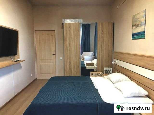 2-комнатная квартира, 45 м², 5/12 эт. в аренду посуточно в Анапе Анапа - изображение 1