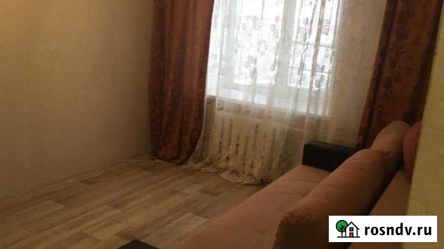 1-комнатная квартира, 28 м², 5/5 эт. в аренду на длительный срок в Кумертау Кумертау - изображение 1