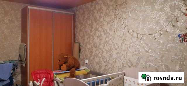 2-комнатная квартира, 44 м², 3/5 эт. на продажу в Перми Пермь - изображение 1