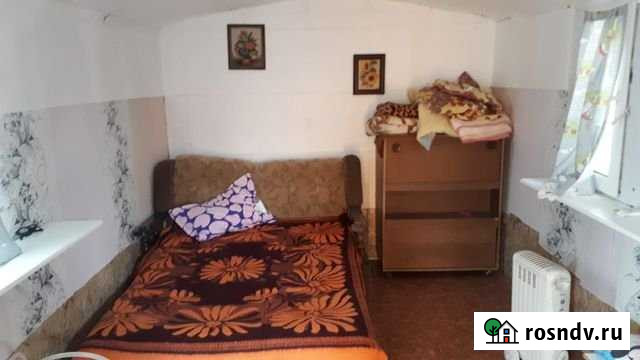 Дача 30 м² на участке 10 сот. на продажу в Хабаровске Хабаровск - изображение 1