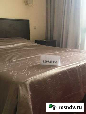 Квартира-студия, 31 м², 8/9 эт. в аренду посуточно в Джубге кп Джубга кп - изображение 1