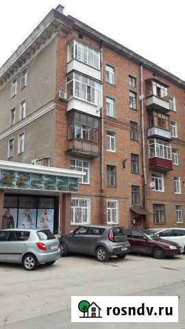 2-комнатная квартира, 60 м², 3/5 эт. в аренду на длительный срок в Ступино Ступино - изображение 1