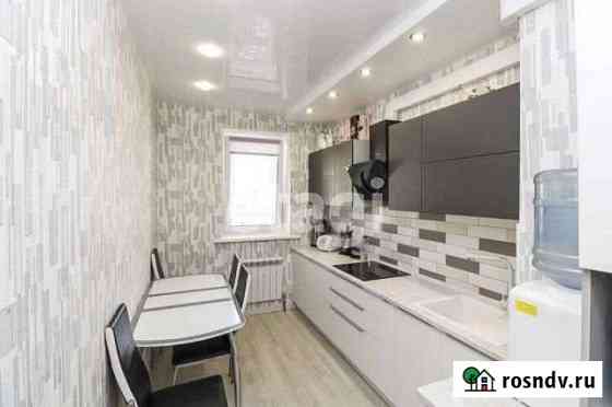 3-комнатная квартира, 72 м², 8/16 эт. на продажу в Тюмени Тюмень