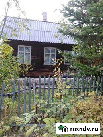 Дача 30 м² на участке 14 сот. на продажу в Памяти 13 Борцове Памяти 13 Борцов - изображение 1