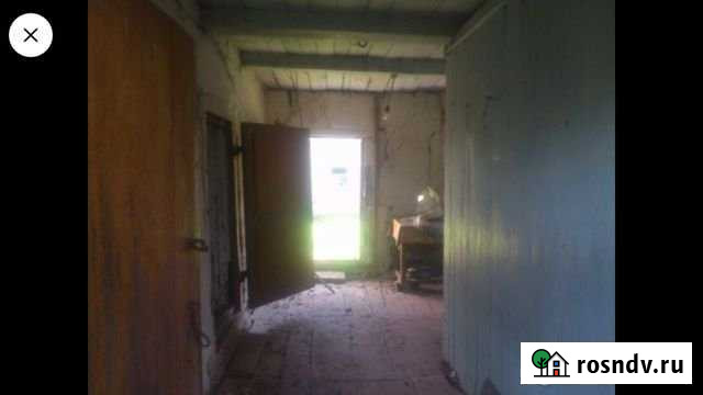 Дом 26 м² на участке 36 сот. на продажу в Каликино Каликино - изображение 1