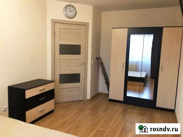 1-комнатная квартира, 30.7 м², 12/12 эт. на продажу в Янино-1 Янино-1 - изображение 1