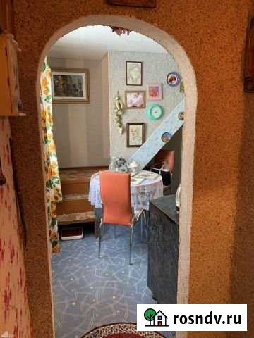 3-комнатная квартира, 90 м², 1/2 эт. на продажу в Ханты-Мансийске Ханты-Мансийск - изображение 1