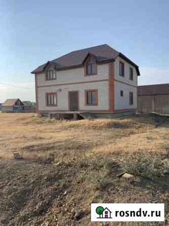 Дом 190 м² на участке 10 сот. на продажу в Махачкале Махачкала