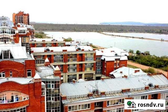 3-комнатная квартира, 81 м², 3/5 эт. на продажу в Иркутске Иркутск - изображение 1