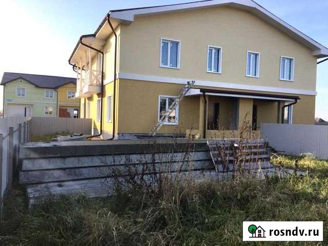 Дом 82 м² на участке 2.5 сот. на продажу в Раменском Раменское - изображение 1