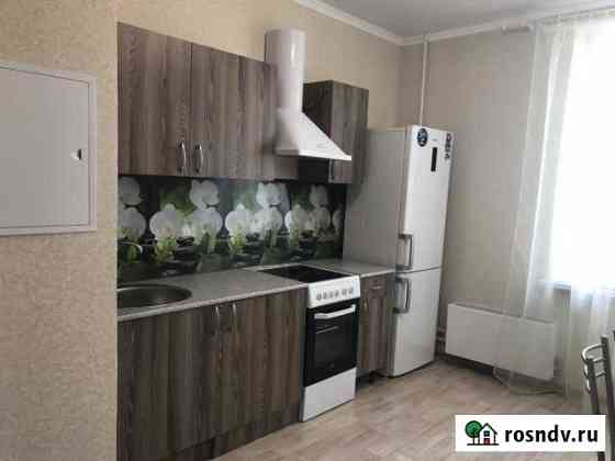 2-комнатная квартира, 52 м², 17/25 эт. в аренду на длительный срок в Ростове-на-Дону Ростов-на-Дону