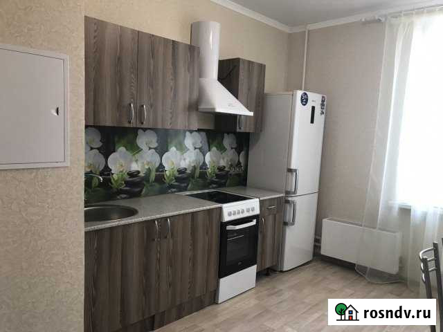 2-комнатная квартира, 52 м², 17/25 эт. в аренду на длительный срок в Ростове-на-Дону Ростов-на-Дону - изображение 1