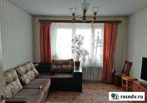3-комнатная квартира, 65 м², 1/5 эт. на продажу в Вологде Вологда