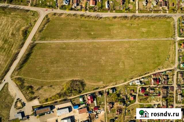 Участок ИЖС 10 сот. на продажу в Тайцах Тайцы - изображение 1