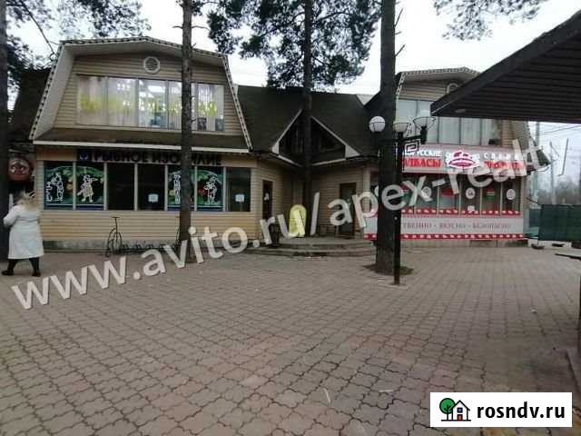 Продажа пл. 283 м2 под магазин, Балашиха Балашиха - изображение 1