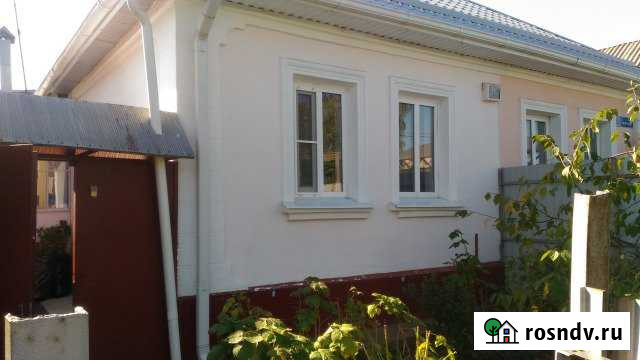 Дом 68.7 м² на участке 3 сот. на продажу в Воронеже Воронеж - изображение 1