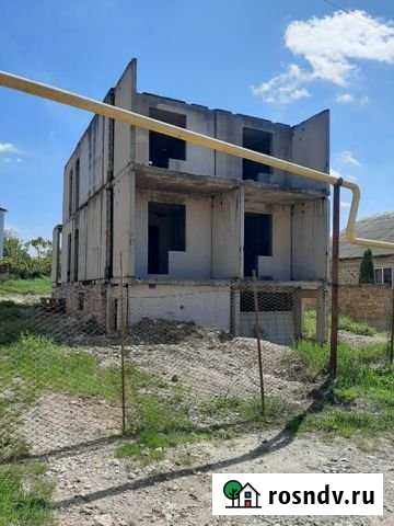 Участок ИЖС 5 сот. на продажу в Симферополе Симферополь - изображение 1