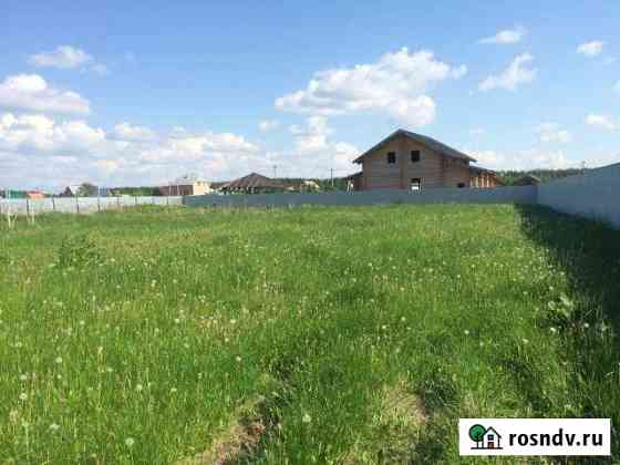 Участок ИЖС 21 сот. на продажу в Балашихе Балашиха