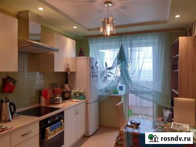 1-комнатная квартира, 40 м², 3/9 эт. на продажу в Клине Клин - изображение 1