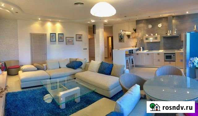 3-комнатная квартира, 115.2 м², 4/9 эт. на продажу в Алуште Алушта - изображение 1