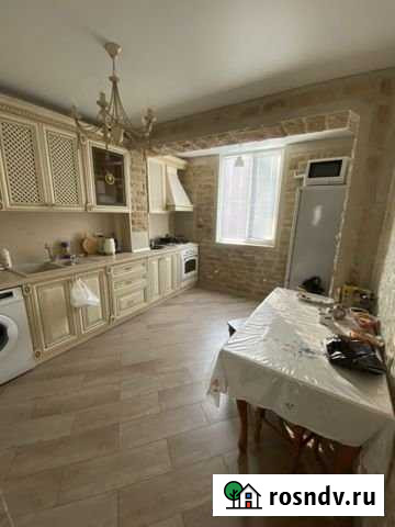 3-комнатная квартира, 100 м², 2/5 эт. на продажу в Избербаше Избербаш - изображение 1