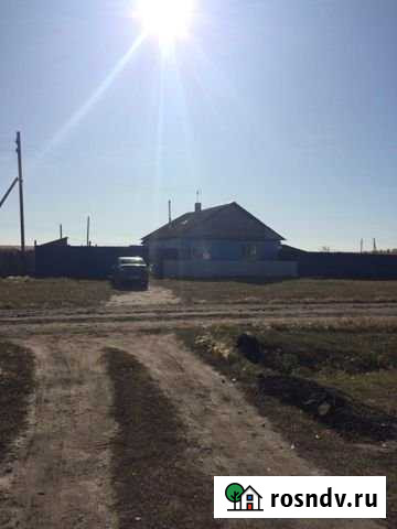 Дом 78 м² на участке 17 сот. на продажу в Сафакулево Сафакулево - изображение 1