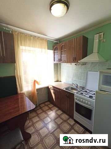 1-комнатная квартира, 32 м², 7/9 эт. в аренду на длительный срок в Саратове Саратов - изображение 1