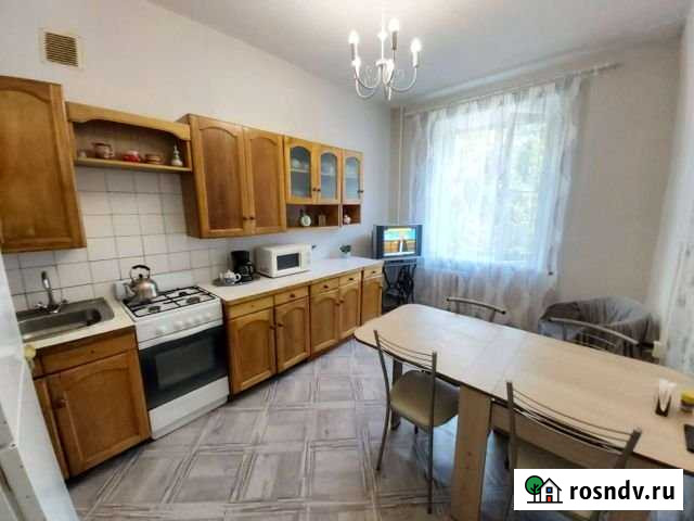 2-комнатная квартира, 68 м², 2/4 эт. на продажу в Северодвинске Северодвинск - изображение 1