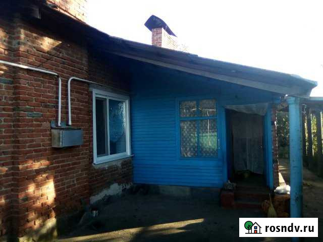 Коттедж 79 м² на участке 7 сот. на продажу в Новорождественской Новорождественская - изображение 1