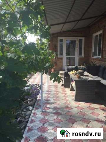 Дом 61 м² на участке 12 сот. на продажу в Копанской Копанская - изображение 1