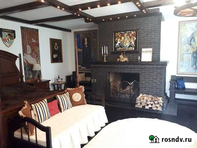 Коттедж 165 м² на участке 30 сот. в аренду посуточно в Кингисеппе Кингисепп - изображение 1