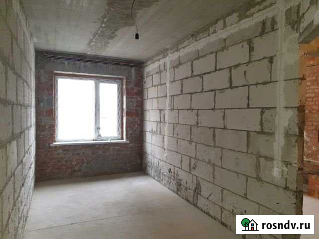 1-комнатная квартира, 30 м², 1/3 эт. на продажу в Таганроге Таганрог - изображение 1