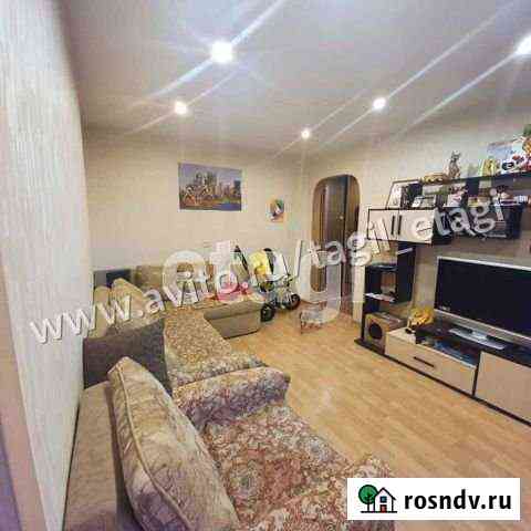 3-комнатная квартира, 53.1 м², 2/5 эт. на продажу в Нижнем Тагиле Нижний Тагил