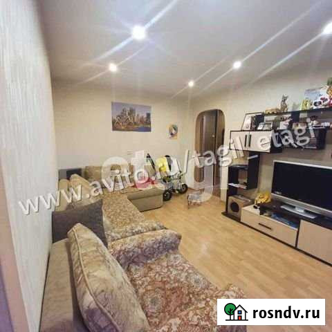 3-комнатная квартира, 53.1 м², 2/5 эт. на продажу в Нижнем Тагиле Нижний Тагил - изображение 1