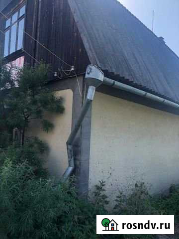 Дом 50 м² на участке 6.7 сот. на продажу в Кокошкино Кокошкино - изображение 1